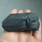 Kolumbiitti kide Kaatiala hyvin suuri upea lähes 1/3 kg 81mm - pikkukuva 1