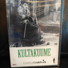 Kultakuume - The Gold Rush (1925) DVD Suomijulkaisu - pikkukuva 1