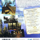 MYST Masterpiece Edition (PC-CD) - pikkukuva 2