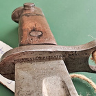 Pistin, Winchester m.1895, Russian - pikkukuva 3