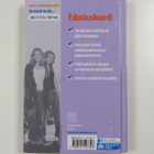 Megan Stine : Edustuskundi - pikkukuva 2