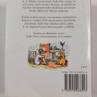 A. A. Milne : Nalle Puhin suosituimmat kertomukset - pikkukuva 2