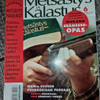 Metsästys ja kalastus 6/2006 - pikkukuva 1