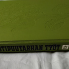 Kotipuutarhan työt - pikkukuva 1