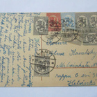 1922 Lahti pikkuarvot kortilla - pikkukuva 1