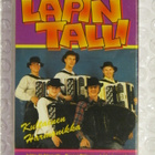 Lapin Talli • Kultainen harmonikka C-Kasetti - pikkukuva 1