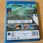 Everglades 3D (Blu-ray 3D/Blu-ray) - pikkukuva 2