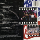 G3 - Live In Concert (Satriani, Johnson, Vai) - pikkukuva 2