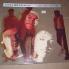 COOL DOWN ZONE NEW DIRECTION LP DIX 84 - pikkukuva 1