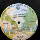 Gary Wright – Touch And Gone - pikkukuva 5