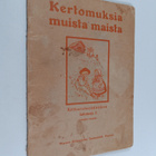 Kertomuksia muista maista - pikkukuva 1