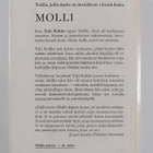 Yrjö Kokko : Molli - maailman viisain koira - pikkukuva 2