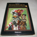 Disney Ankkojen maailmanhistoria 3 Keskiaika - pikkukuva 1