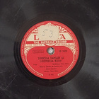 Savikiekko 1948 - Henry Theel - Decca SD 5000 - pikkukuva 3
