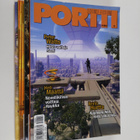 Portti vuosikerta 2010 (1-4) - pikkukuva 1