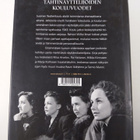 Lauri Meri : Näyttelijät sodan varjossa : teatterikoulun ... - pikkukuva 2