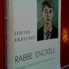 Rabbe Enckell - Modernism & klassicism under 20- och 30-tal - pikkukuva 1