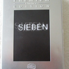 SEITSEMÄN (2 x DVD) SEVEN (STEELBOOK-kotelo) PEMIUM EDITION - pikkukuva 1