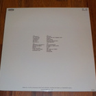 CLIFTERS - Tupla 1985-1990 -2x LP 1991 EX+ - pikkukuva 2