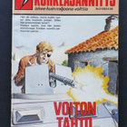 KORKEAJÄNNITYS N:o 3/1983 - pikkukuva 1