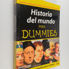 Peter Haugen ym. : Historia del mundo - pikkukuva 1