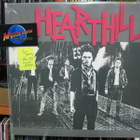 HEARTHILL - S/T -83 1ST FIN M-/M- LP + - pikkukuva 1