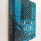 Barbara Nadel : Belsassarin tytär - pikkukuva 1