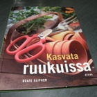 Beate Slipher Kasvata ruukuissa - pikkukuva 1