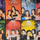 SISKONI ON NOITA / CHARMED KOKO SARJA 1-8 DVD - pikkukuva 2