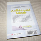 Pinja Vainio Kaikki mitä toivoit - pikkukuva 2