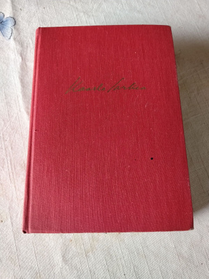 kaarlo sarkia runot