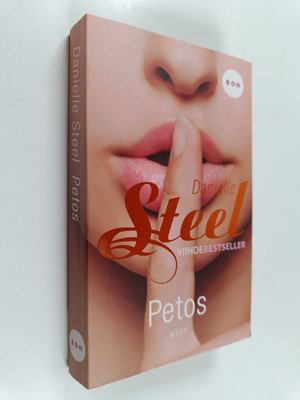 Danielle Steel : Petos