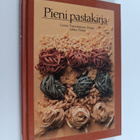Leena Taavitsainen-Petäjä : Pieni pastakirja - pikkukuva 1