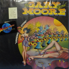 THE GARY MOORE BAND - GRINDING STONE - UK M-/EX+ LP - pikkukuva 1