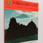 Kaikki Kanarian saaret : Teneriffa, La Palma, Gomera, Hierro - pikkukuva 1