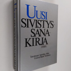 Annukka Aikio : Uusi sivistyssanakirja - pikkukuva 1