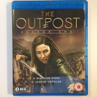 The Outpost - Season 1 (Blu-ray) (3 disc) (Import) - pikkukuva 1