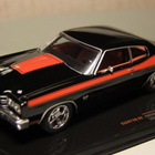 Chevrolet chevelle SS -70 1:43 ALE! - pikkukuva 1