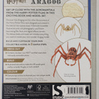 Jody Revenson : Aragog - A Behind-the-scenes Look at the ... - pikkukuva 2