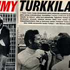 Kotiposti n:o 14 1972 Pirjo. Tommy. Reijo. Danny. Jane. - pikkukuva 2