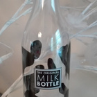 THE ORIGINAL MILK BOTTLE - MAITOPULLO - pikkukuva 1