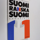 Marsa (toim.) Luukkonen : Suomi-ranska-suomi-sanakirja - pikkukuva 1