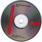 Die Fantastischen Vier • Saft CD Maxi-Single - pikkukuva 2