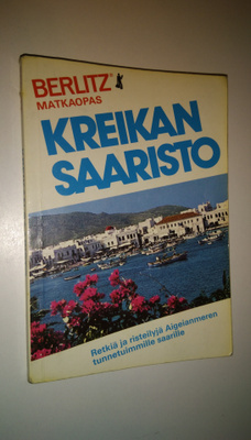 Kreikan saaristo