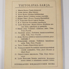 Lauri Hakulinen : Sanojen sanottavaa : kirjoitelmia suome... - pikkukuva 2