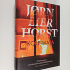 Jörn Lier Horst : Korpimaja - pikkukuva 1
