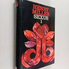 Henry Miller : Sexus 1 - pikkukuva 1