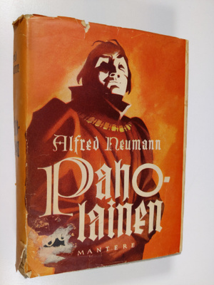 Alfred Neumann : Paholainen