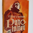 Alfred Neumann : Paholainen - pikkukuva 1