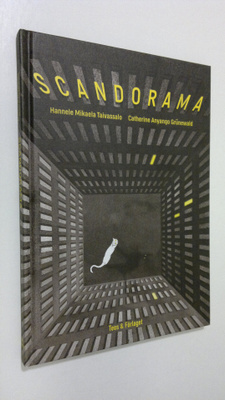 Hannele Mikaela ym. Taivassalo : Scandorama